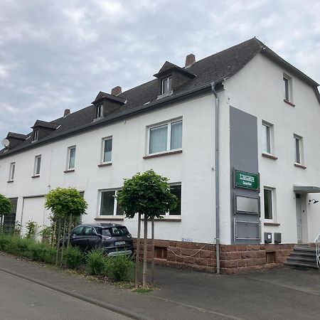 Mosel - River - Quartier 31 Lieser Exterior foto