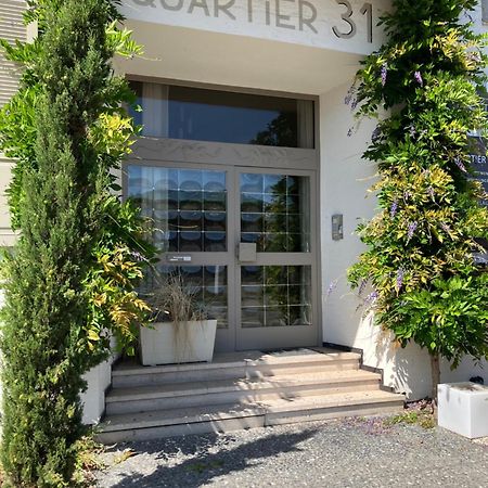 Mosel - River - Quartier 31 Lieser Exterior foto