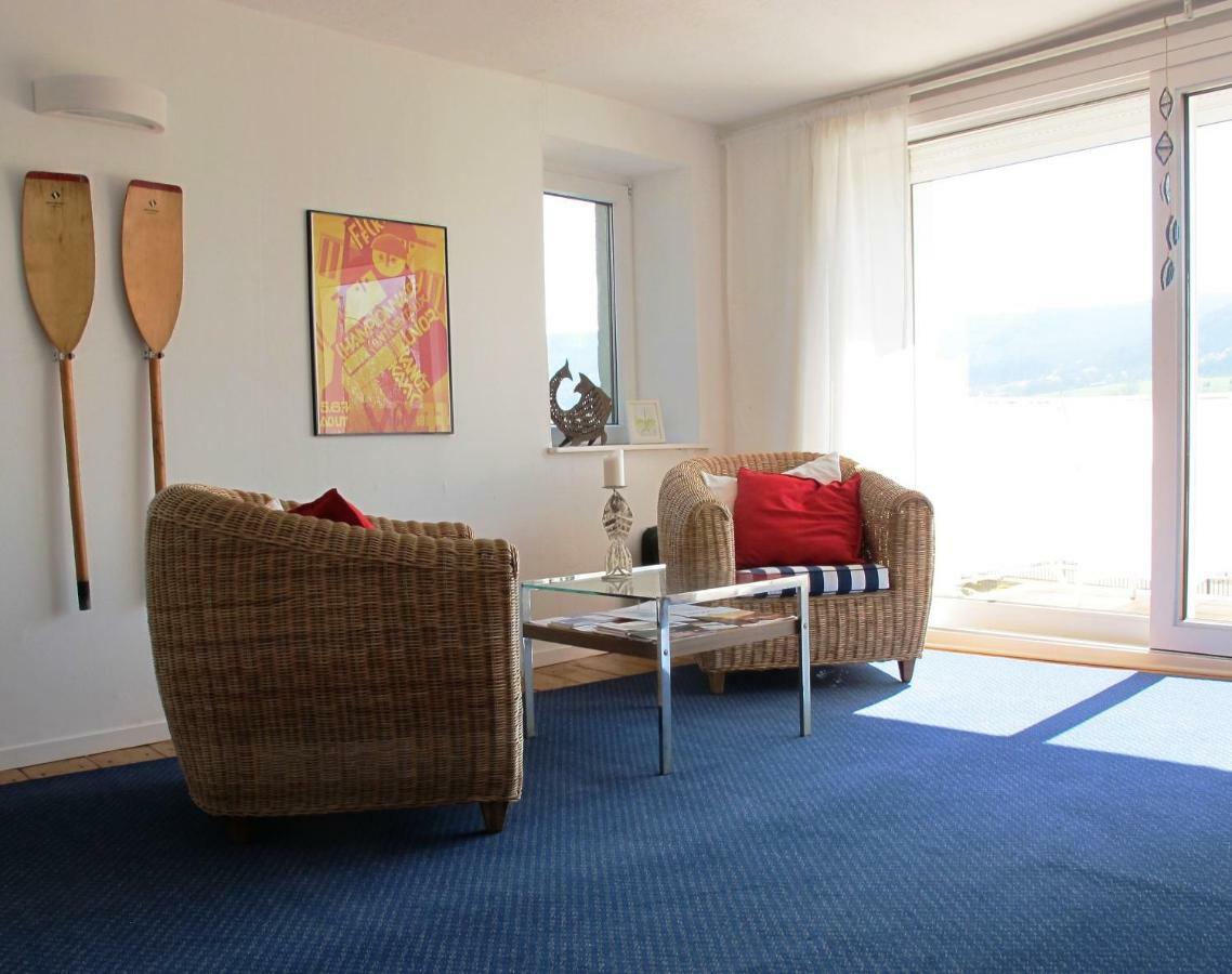 Mosel - River - Quartier 31 Lieser Exterior foto